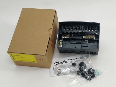 Danfoss 087B1149 Socket For Wall Mounting