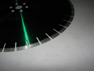 Eibenstock Diamant-Trennscheibe (randnah) 400 mm für ETR 400 P/ETR 400.1 P Eibenstock Diamant-Trennscheibe (randnah) 400 mm für ETR 400 P/ETR 400.1 P
