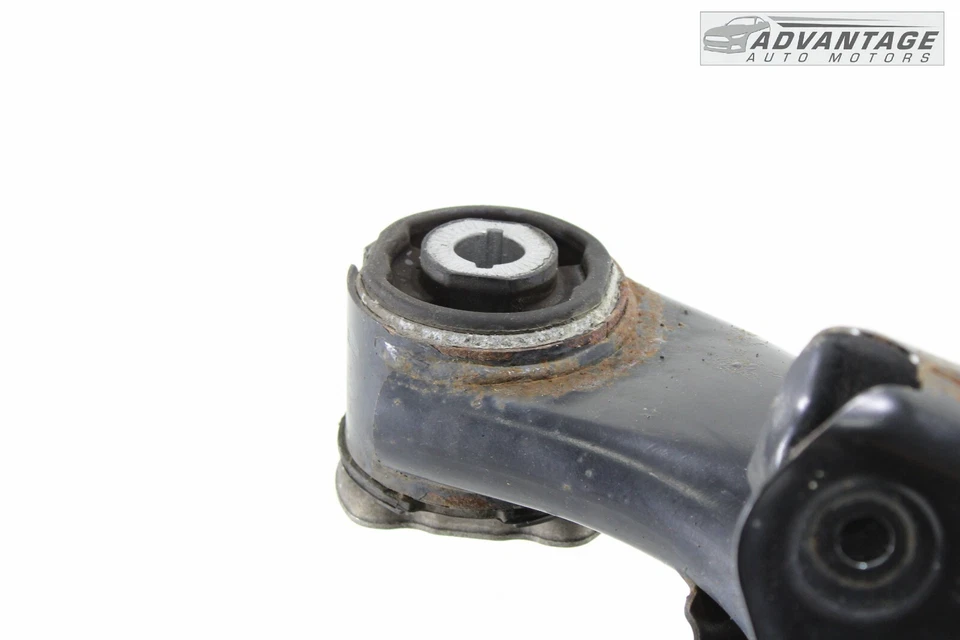 2012-2018 AUDI A6 QUATTRO C7 AWD ЗАДНЯЯ РАМА ПОДРАМНИК ПОПЕРЕЧНАЯ ПОДСТАВКА OEM - Изображение 4 из 4