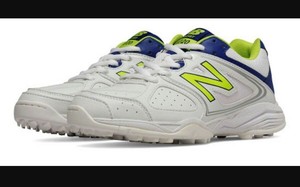 indoor cricket shoes