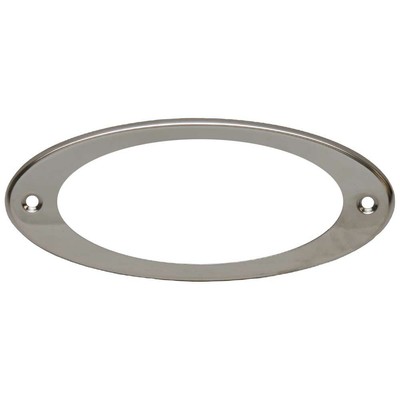 ITC Marine Boat Docking Light Bezel 81371 | G3 Stainless Steel