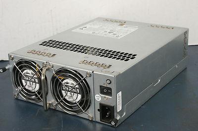 Lucent RM0750AA000 750W 48-58VDC Power Supply /"Offer/"