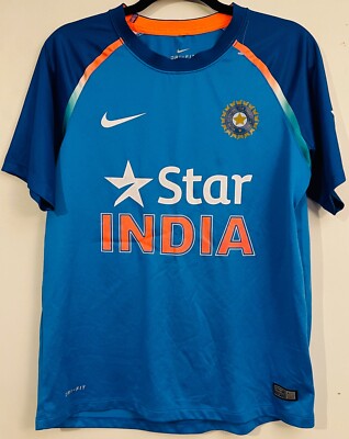 nike cricket t shirt