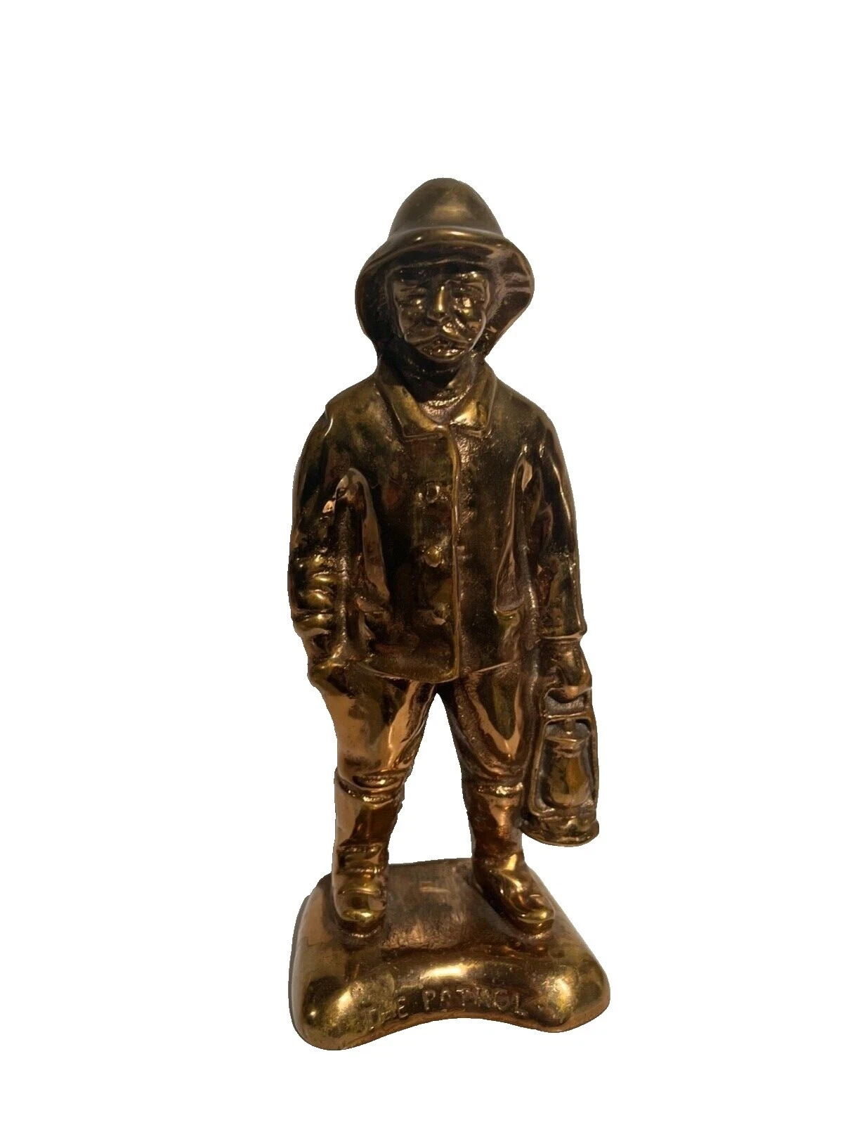 Bronze Draft Stopper Doorstops