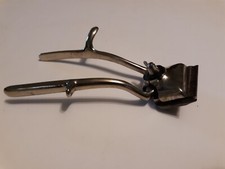 C1930 Hand Clipper Priests Professional Barbers Choice No 000 Made in USA