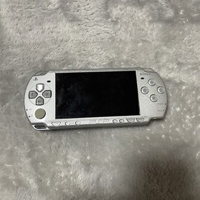 Sony PSP2000 Console Only Tested Working PlayStation Portable Japan Import