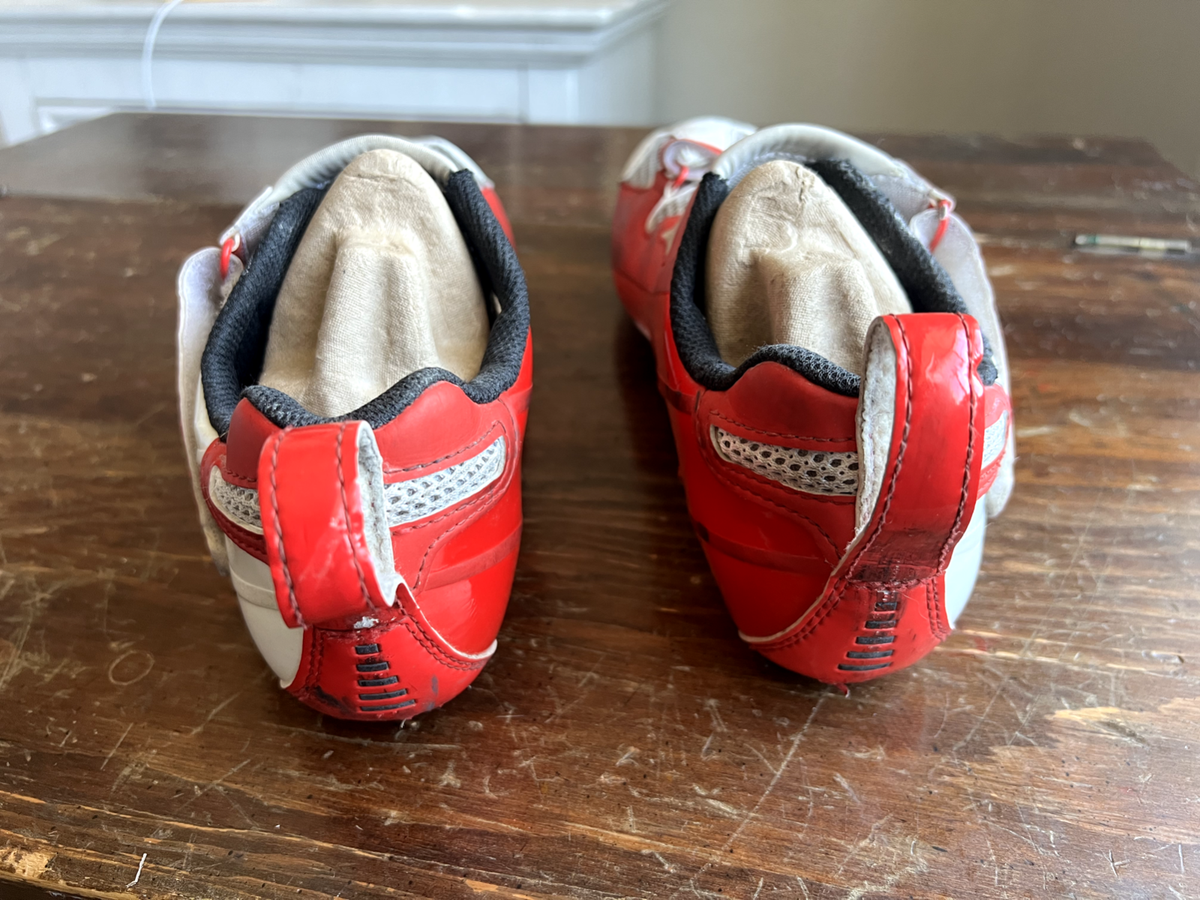 Bontrager Woomera Carbon Triathlon Bike Shoes EU 42 US Men 9 