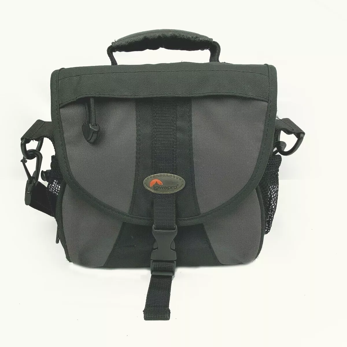 Lowepro Flipside 200 AW II black - Foto Erhardt