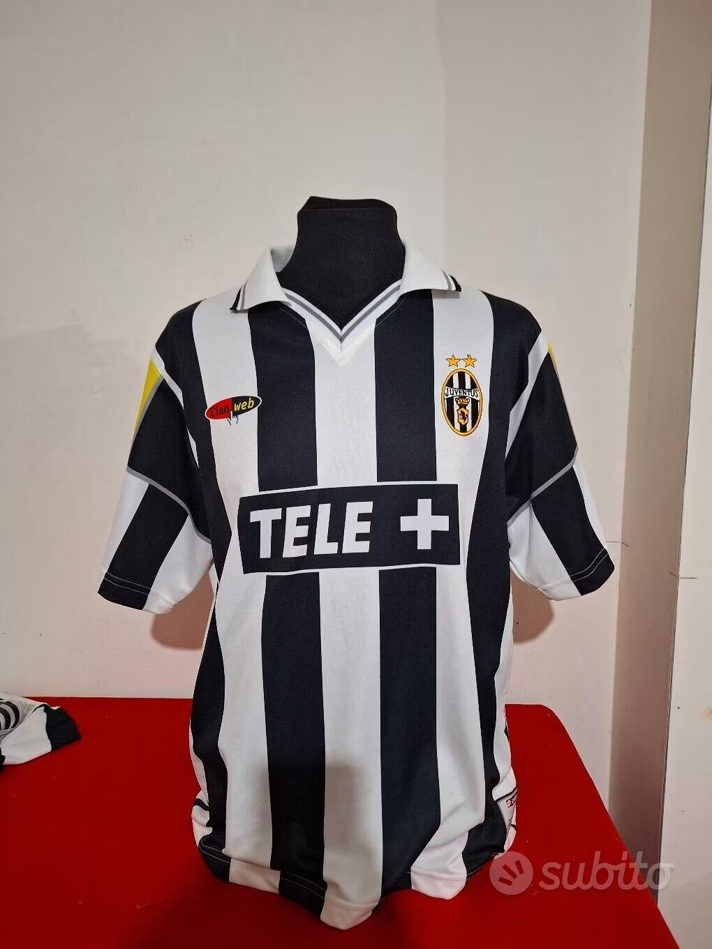 Foto 1 di 1