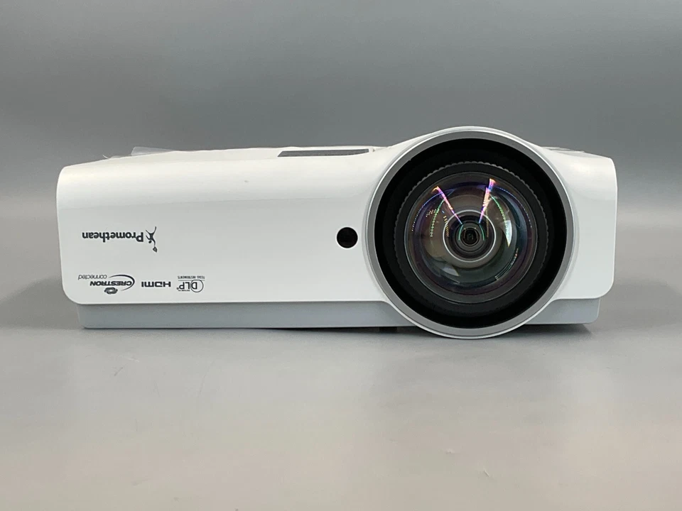 Proyector Promethean 3600 lúmenes WXGA PRM-45A ✅❤️️✅❤️️ ¡Nueva caja abierta! Foto 3 de 4