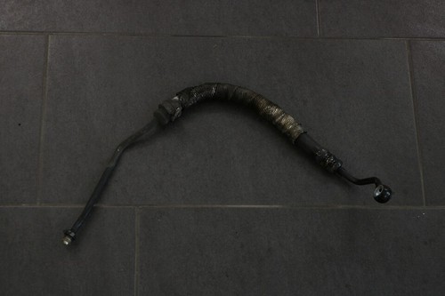 Org Audi R8 42 V10 Dehnschlauch 420422893F Lenkgetriebe Schlauch extendible hose