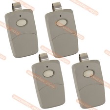   4X Multi-Code 3089 MultiCode 308911 Linear MCS308911 Garage Gate Remote 100m
