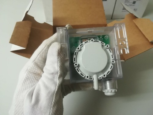 Sensor de presión diferencial Siemens QBM2030-5 - Imagen 9 de 11