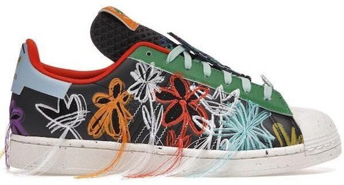 adidas Sean Wotherspoon x Superstar Super Earth CHOOSE YOUR SIZE | eBay adidas Sean Wotherspoon x Superstar Super Earth CHOOSE YOUR SIZE | eBay
