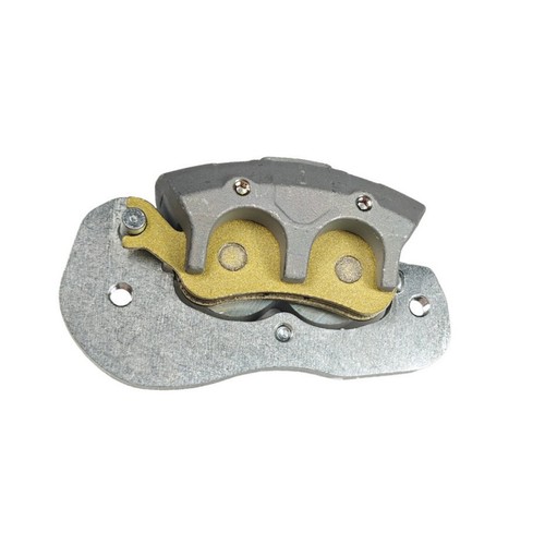 Rear Brake Caliper &Sintered Pad For Can-Am Maverick X3 Turbo 17-22 Repair Parts - Picture 9 of 9