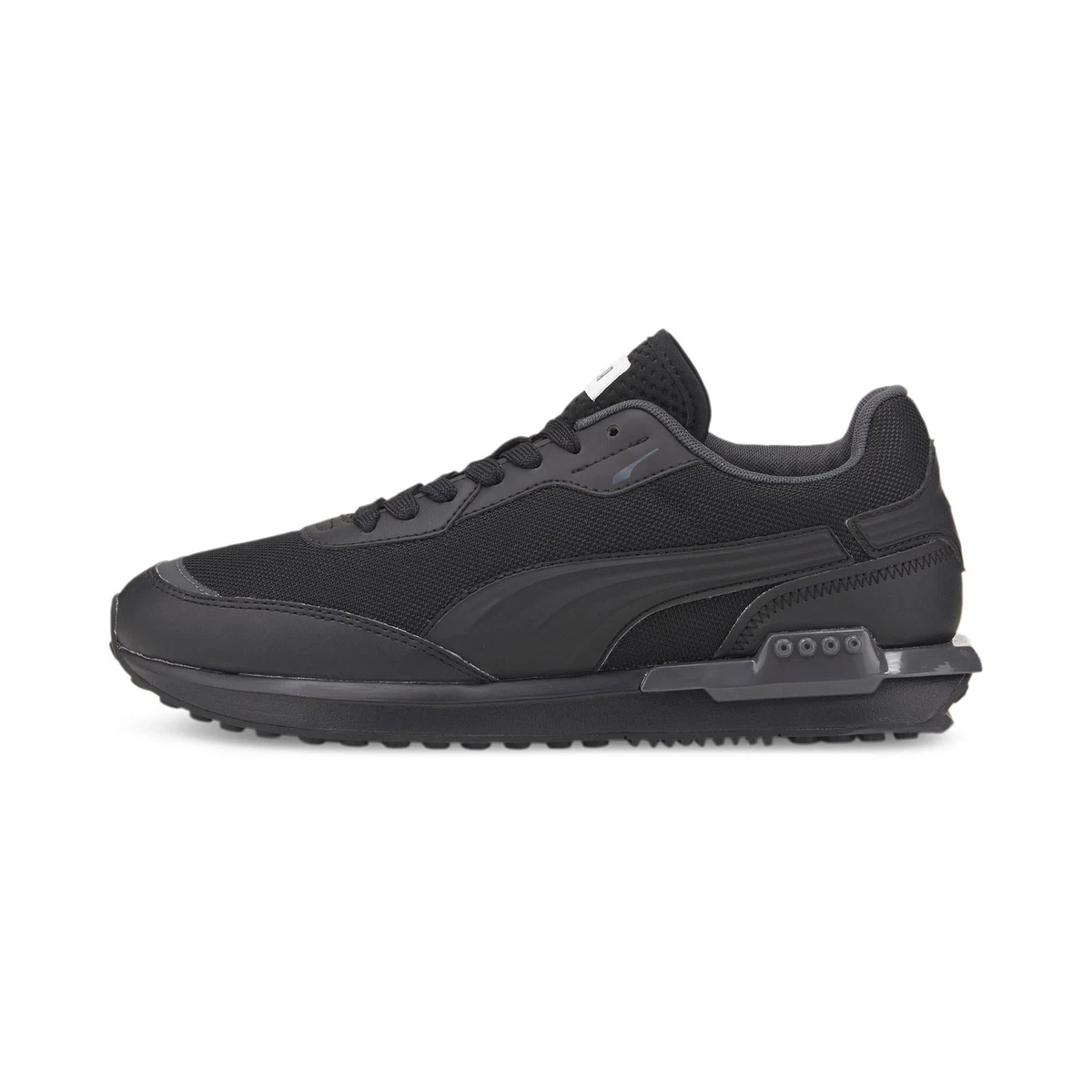 Puma city series sales men black