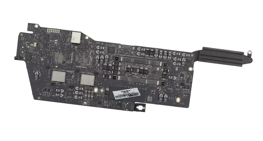 820-01598 MPN 1.7GHz i7 Logic Board 8GB 256 SSD 661-12584 13