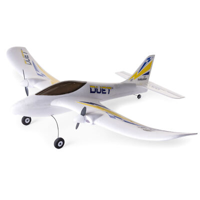 HobbyZone Flugzeug Duet S 2 RTF HBZ05300