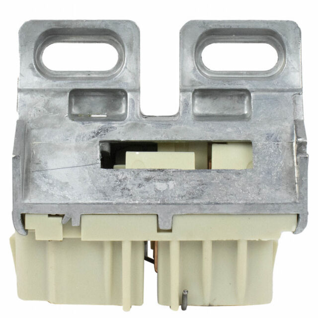Ignition Switch-Starter Switch Motorcraft SW-2473 for sale online 