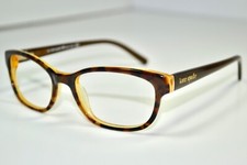 Frame Only Kate Spade Blakely 0JMD Brown/Tortoise 50-17-135 Womens Eyeglasses