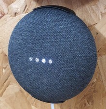 Google Home Mini Wall Mount Bracket