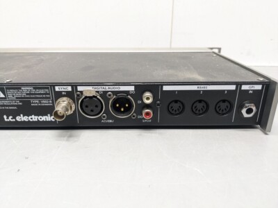 t.c. electronic D22 ディレイ t.c. electronic D22 ディレイ | VIVID Online Shop