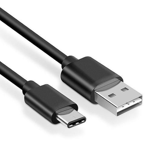 Samsung Galaxy S10 S20 S21 FE Plus Ultra Note 8 9 USB Charger Charging Cable - Picture 3 of 10