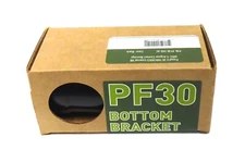 Wheels Manufacturing PressFit 30 Bottom Bracket with Angular Contact Bearings