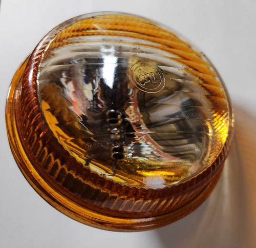Westinghouse 7416A Bulb for Vintage Yankee 91/92 Fog/Driving Lights 43,000 CP - Foto 1 di 4
