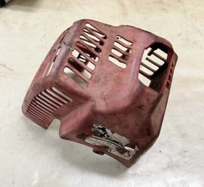 RedMax Trimmer BCZ2460TS GZ23N Engine Cover Part 511350501