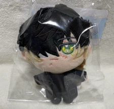NITRO CHiRAL Memories Slow damage Towa Plush Mascot Nuiparu Doll Japan New