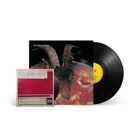 Rolling Stones | Goats Head Soup | LTD ED | 180g GF Vinyl LP + 7" | New & Sealed
