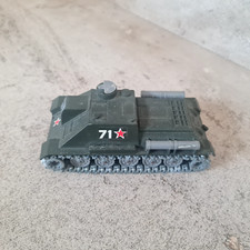 SOLIDO CHAR URSS N 208 SU 100 (1964)