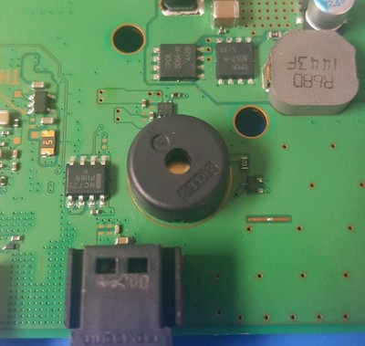 Ps4 Replacement Buzzer Playstation 4 Ships From Us Ebay