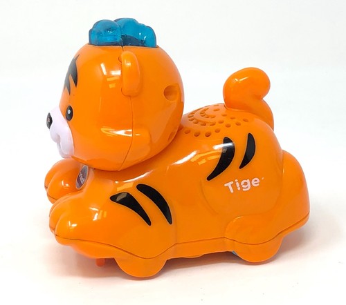 U PICK 1 vtech GO GO SMART animals cat dog horse cow sheep goat tiger HTF RARE - Picture 300 of 323