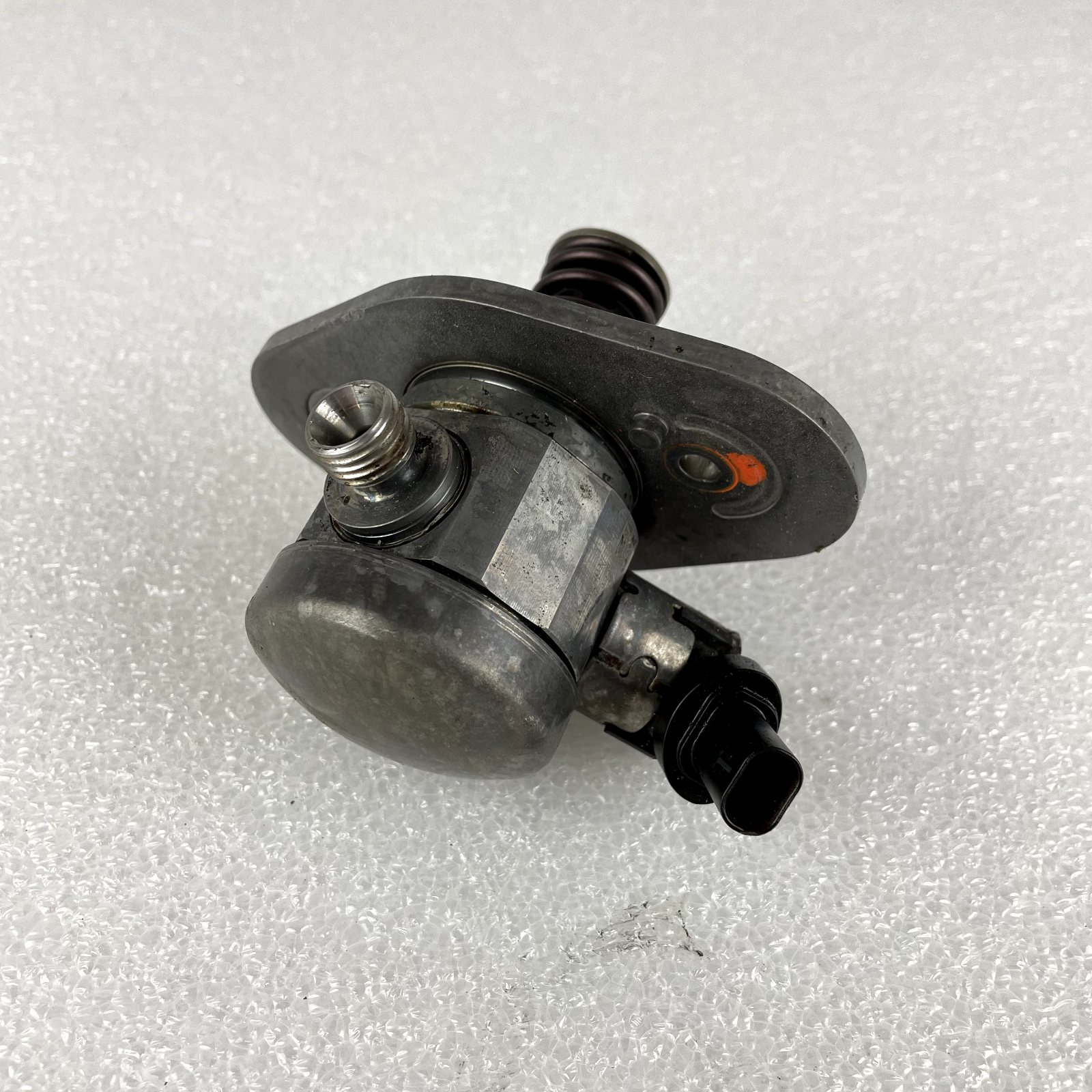 anuans ウールリバーケープコート