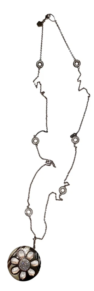 Lauren G Adam’s DAISY DREAMS Necklace - Image 2 of 4