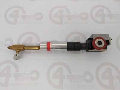 Universal Instruments Rotary Disk Drive Assembly 30908502