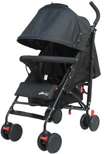 lightweight stroller cabin size