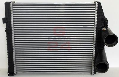 Ladeluftkühler Turbokühler Mercedes Benz Atego 2 ab Bj 10/04 - 4.2 - 4.8 Diesel