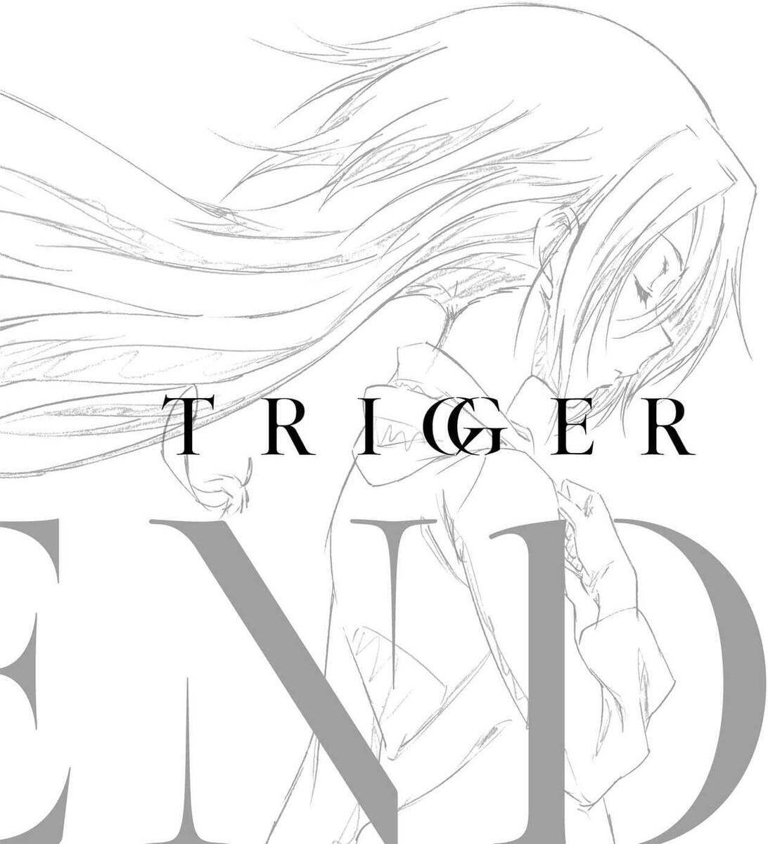 CD Trigger Japan ZHIEND Music Charlotte (1 CD) KSLA-106 CD Trigger Japan ZHIEND Music Charlotte (1 CD) KSLA-106