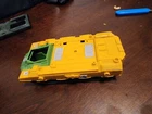 Anti-Aircraft Base Micromaster 1990 G1 Transformers Action Figure Vintage Parts