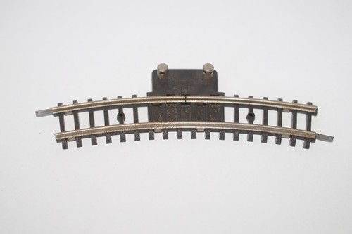 Rokal TT 00144 Trenngleis  gebogen R 572 | Zustand: Gebraucht