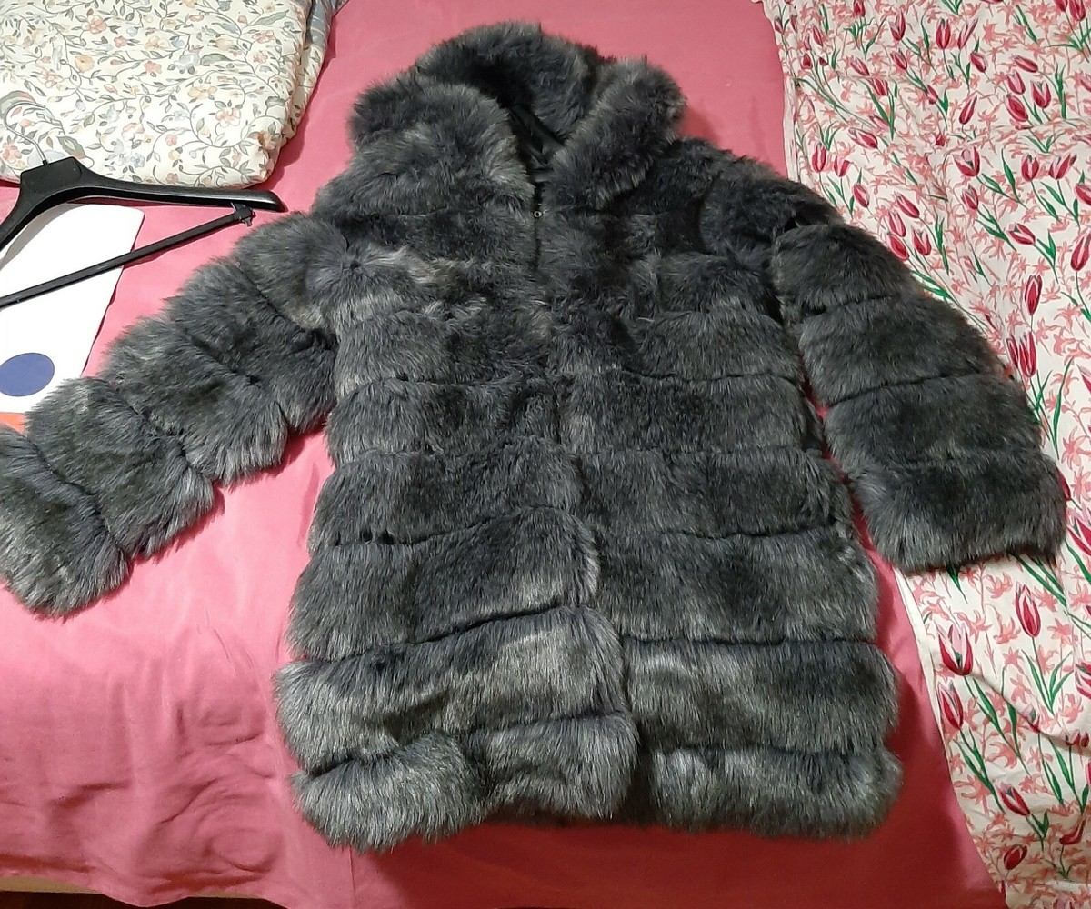 Pelliccia Ecologica Felpa Nike Pelliccia Felpa Nike Ragazzo 12-14