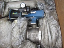 DeZurik 9645980R001 6" Style VPB PowerRac