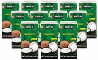[ 12X 500Ml ] AROY-D Kokosmilch Kokosnussmilch Cocosmilch