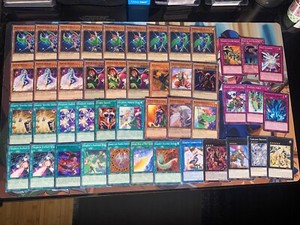 yugioh starter deck mai Valentine Starter Deck Mai Valentine -