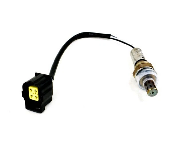 Sensor de oxígeno izquierdo genuino OEM Mopar Driver para Chrysler Dodge Jeep Ram Foto 2 de 3