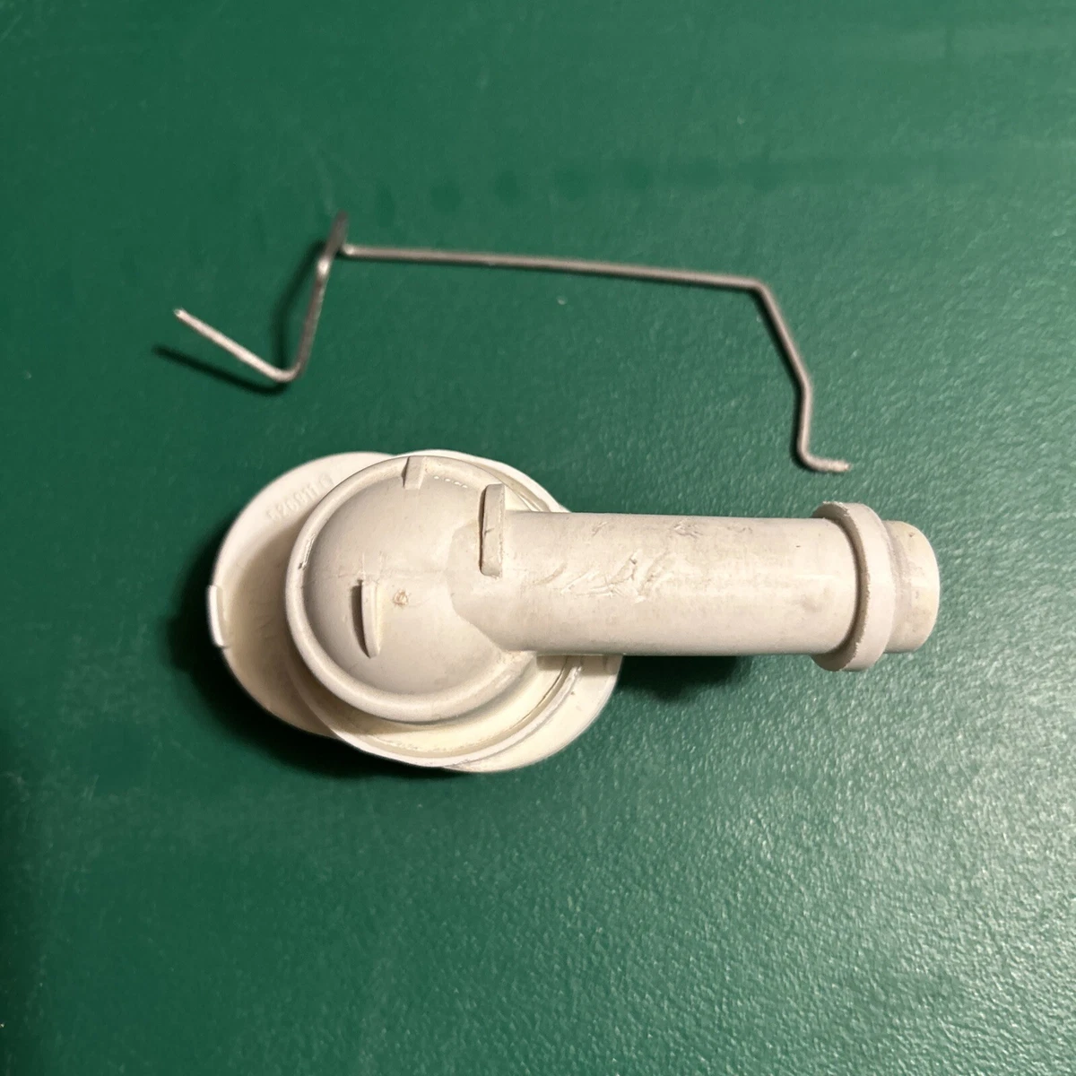 Miele 526911 Dishwasher Non Return Valve From G879 | eBay 