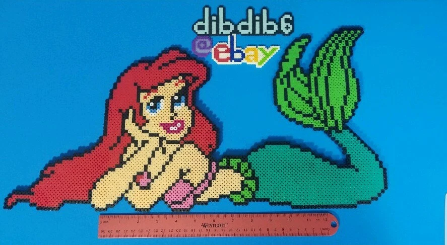 Hama Beads 2025
